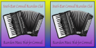 Accordion Club Mug